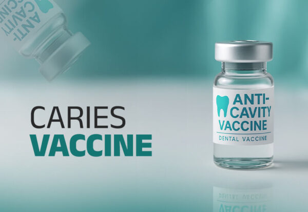 Caries Vaccine