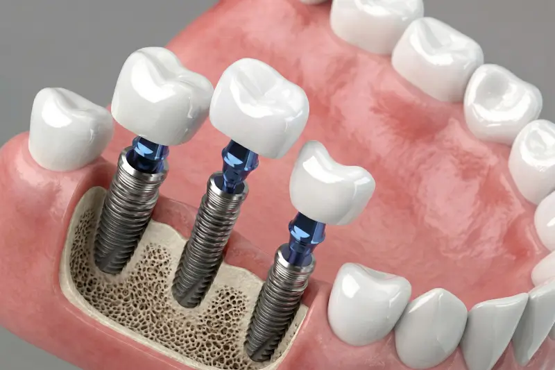 Dental Implants