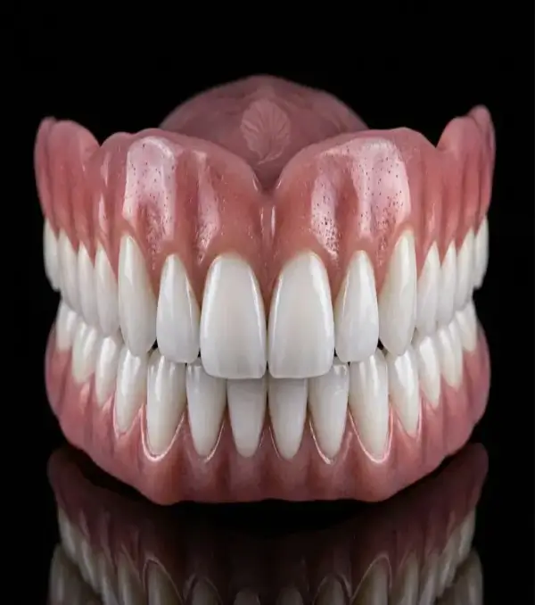 thumb-Dentures