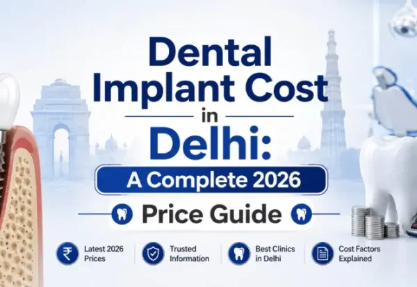 Dental Implant Cost